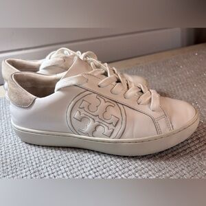 Tory Burch T Logo Sneakers
